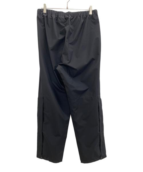 THE NORTH FACE（ザ ノース フェイス）THE NORTH FACE (ザ ノース フェイス) Climb Light Zip Pant / K ブラック サイズ:BLの古着・服飾アイテム