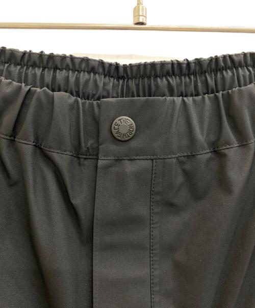 THE NORTH FACE（ザ ノース フェイス）THE NORTH FACE (ザ ノース フェイス) Climb Light Zip Pant / K ブラック サイズ:BLの古着・服飾アイテム