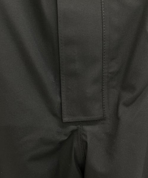 THE NORTH FACE（ザ ノース フェイス）THE NORTH FACE (ザ ノース フェイス) Climb Light Zip Pant / K ブラック サイズ:BLの古着・服飾アイテム