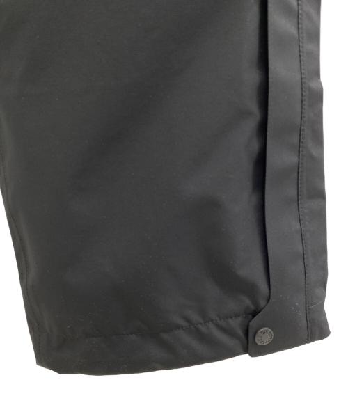 THE NORTH FACE（ザ ノース フェイス）THE NORTH FACE (ザ ノース フェイス) Climb Light Zip Pant / K ブラック サイズ:BLの古着・服飾アイテム