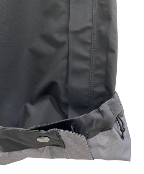 THE NORTH FACE（ザ ノース フェイス）THE NORTH FACE (ザ ノース フェイス) Climb Light Zip Pant / K ブラック サイズ:BLの古着・服飾アイテム