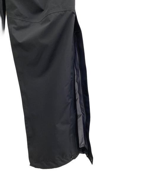 THE NORTH FACE（ザ ノース フェイス）THE NORTH FACE (ザ ノース フェイス) Climb Light Zip Pant / K ブラック サイズ:BLの古着・服飾アイテム