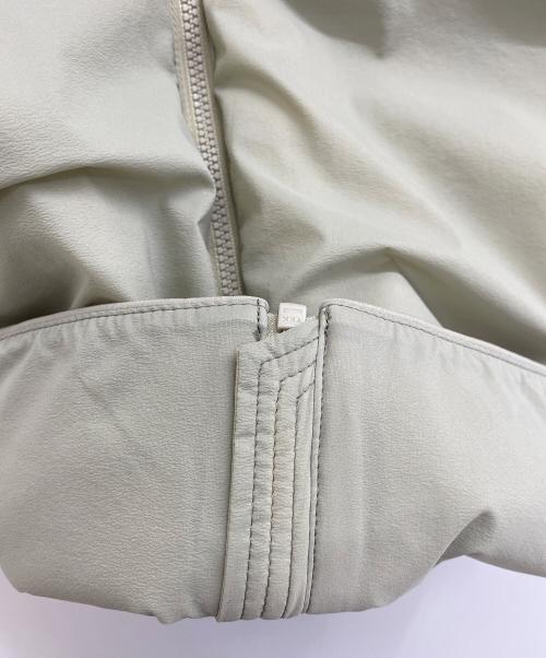 THE NORTH FACE（ザ ノース フェイス）THE NORTH FACE (ザ ノース フェイス) 中綿ベスト カーキ サイズ:XXLの古着・服飾アイテム