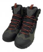 Columbiaコロンビア）の古着「ジオテラ アウトドライ」｜ブラック