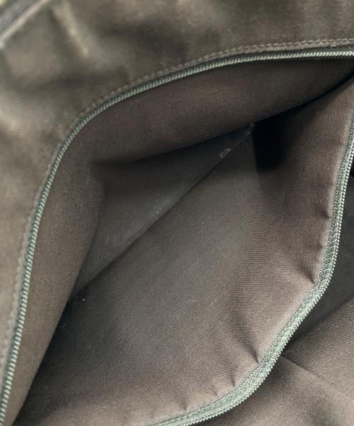 GUCCI（グッチ）GUCCI (グッチ) トートバッグの古着・服飾アイテム