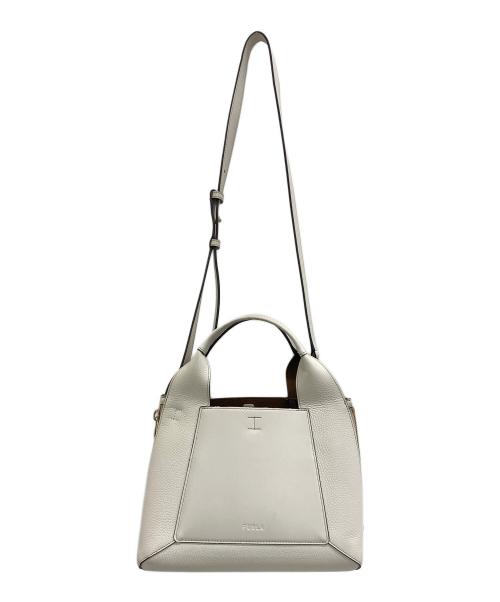 FURLA（フルラ）FURLA (フルラ) GILDA MINI TOTEの古着・服飾アイテム