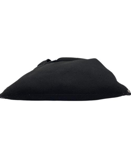 Maison Margiela（メゾンマルジェラ）Maison Margiela (メゾンマルジェラ) トートバッグ ブラックの古着・服飾アイテム