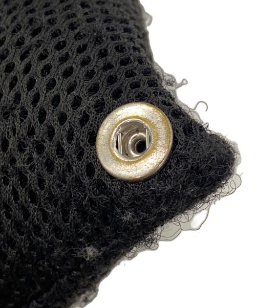 Maison Margiela（メゾンマルジェラ）Maison Margiela (メゾンマルジェラ) トートバッグ ブラックの古着・服飾アイテム