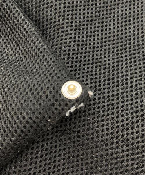 Maison Margiela（メゾンマルジェラ）Maison Margiela (メゾンマルジェラ) トートバッグ ブラックの古着・服飾アイテム