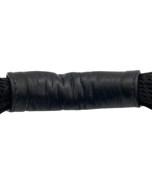 Maison Margiela（メゾンマルジェラ）Maison Margiela (メゾンマルジェラ) トートバッグ ブラックの古着・服飾アイテム