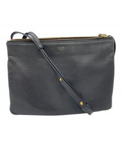 中古・古着通販】CELINE (セリーヌ) バニティバッグ ブラウン