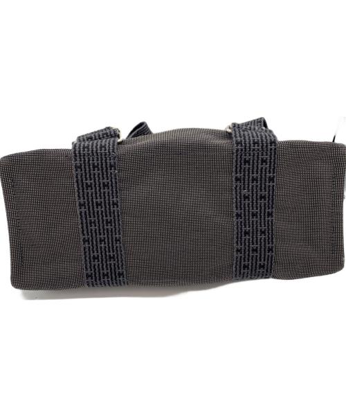 HERMES（エルメス）HERMES (エルメス) リュック グレーの古着・服飾アイテム