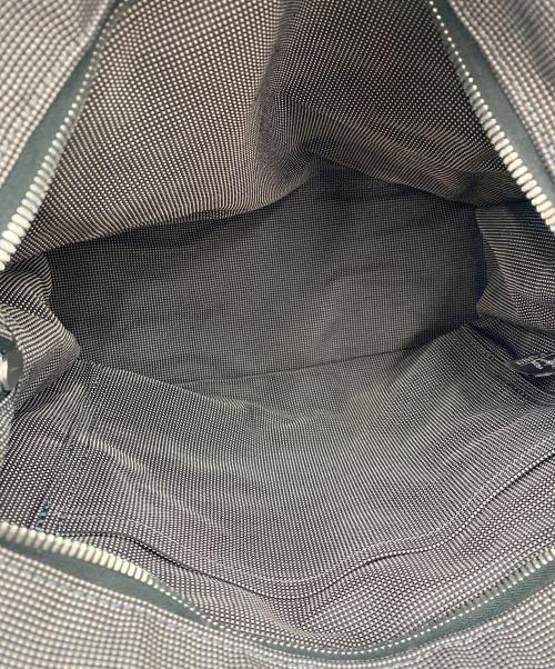 HERMES（エルメス）HERMES (エルメス) リュック グレーの古着・服飾アイテム