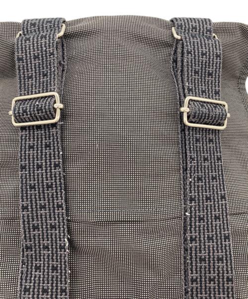 HERMES（エルメス）HERMES (エルメス) リュック グレーの古着・服飾アイテム
