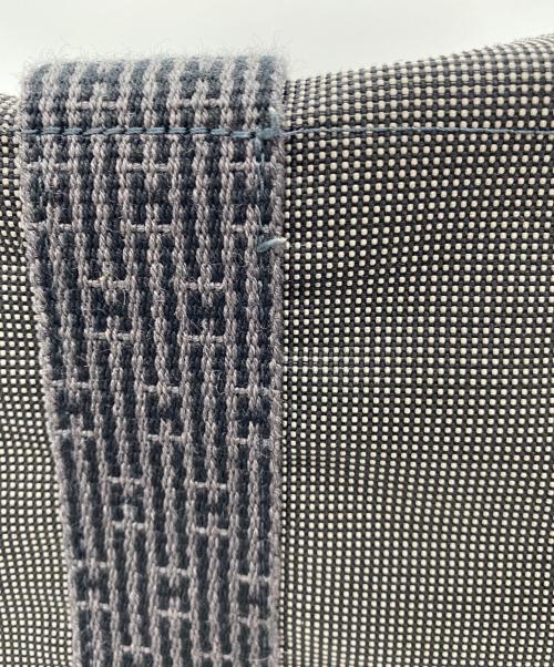 HERMES（エルメス）HERMES (エルメス) リュック グレーの古着・服飾アイテム