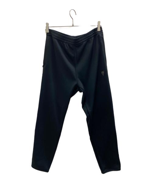 South2 West8（サウスツー ウエストエイト）south2 west8 (サウスツー ウエストエイト) パンツ ブラック サイズ:SIZE Mの古着・服飾アイテム