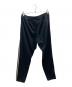 south2 west8 (サウスツー ウエストエイト) パンツ ブラック サイズ:SIZE M：6000円