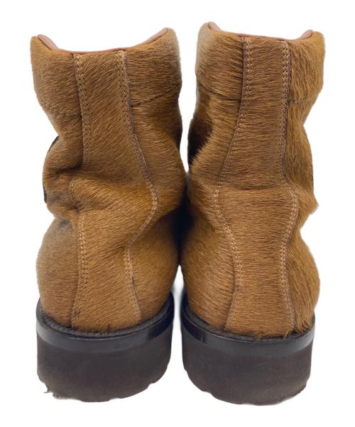 BALLY（バリー）BALLY (バリー) SABATINO ブラウン サイズ:US8.5の古着・服飾アイテム