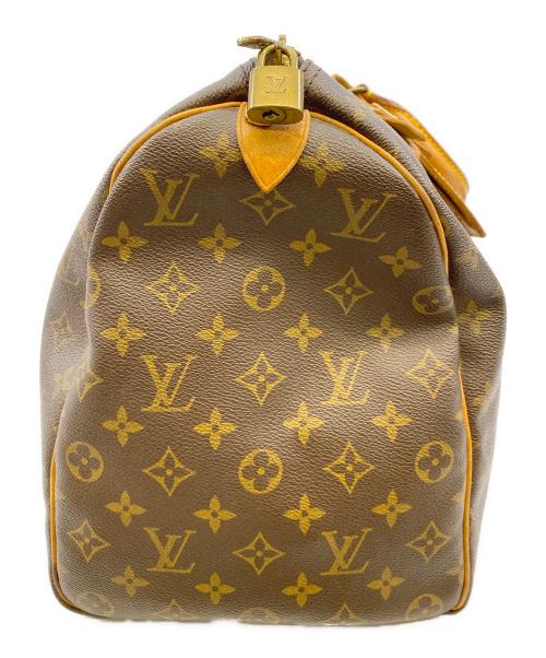 LOUIS VUITTON（ルイ ヴィトン）LOUIS VUITTON (ルイ ヴィトン) キーポル45 ブラウンの古着・服飾アイテム