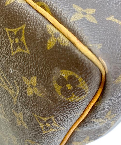 LOUIS VUITTON（ルイ ヴィトン）LOUIS VUITTON (ルイ ヴィトン) キーポル45 ブラウンの古着・服飾アイテム