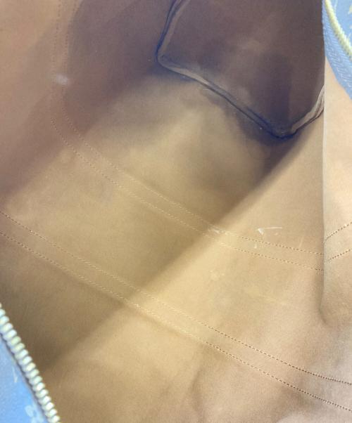 LOUIS VUITTON（ルイ ヴィトン）LOUIS VUITTON (ルイ ヴィトン) キーポル45 ブラウンの古着・服飾アイテム