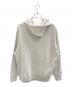 Champion (チャンピオン) MoMA (モマ) MoMAプルオーバーパーカー グレー サイズ:XL：6000円