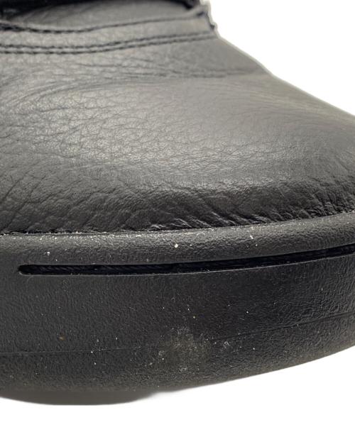 NIKE（ナイキ）NIKE (ナイキ) ハイカットスニーカー ブラック×レッド サイズ:29の古着・服飾アイテム