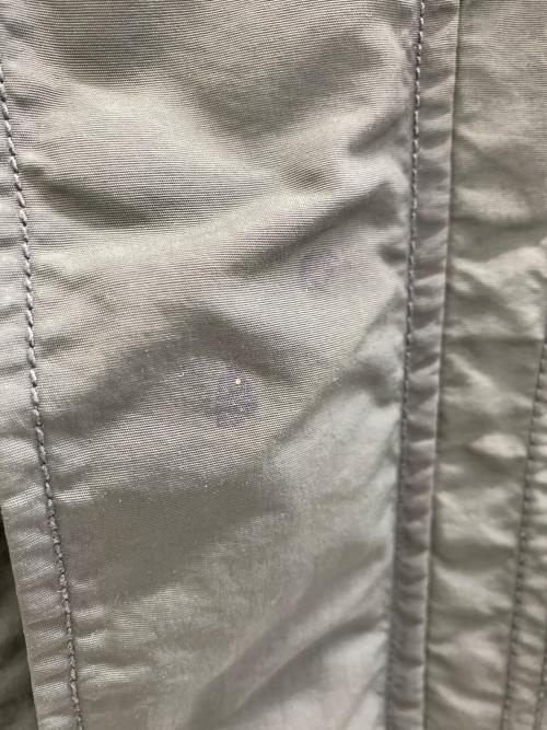 SPIEWAK&SONS（スピワック サンズ）SPIEWAK&SONS (スピワック サンズ) フライトジャケット グリーン サイズ:Sの古着・服飾アイテム