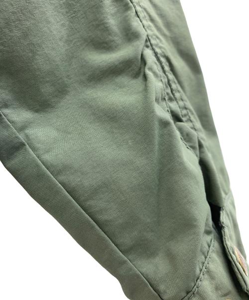 SPIEWAK&SONS（スピワック サンズ）SPIEWAK&SONS (スピワック サンズ) フライトジャケット グリーン サイズ:Sの古着・服飾アイテム