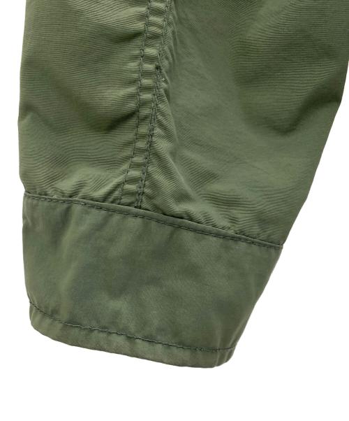 SPIEWAK&SONS（スピワック サンズ）SPIEWAK&SONS (スピワック サンズ) フライトジャケット グリーン サイズ:Sの古着・服飾アイテム