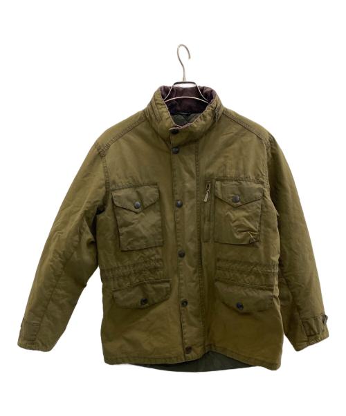 Barbour（バブアー）Barbour (バブアー) オイルドジャケット グリーン サイズ:Ｍの古着・服飾アイテム