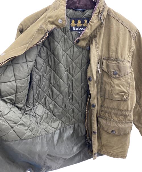 Barbour（バブアー）Barbour (バブアー) オイルドジャケット グリーン サイズ:Ｍの古着・服飾アイテム