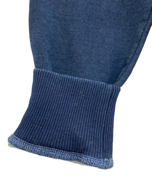 DIESEL（ディーゼル）DIESEL (ディーゼル) スウェット ブルー サイズ:不明 未使用品の古着・服飾アイテム