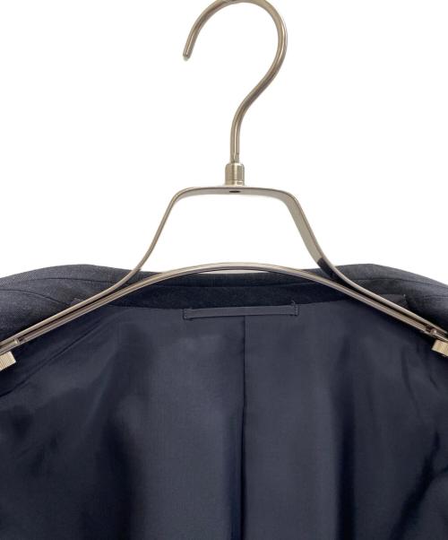 ERMENEGILDO ZEGNA（エルメネジルド・ゼニア）ERMENEGILDO ZEGNA (エルメネジルド・ゼニア) セットアップスーツ グレー サイズ:不明の古着・服飾アイテム