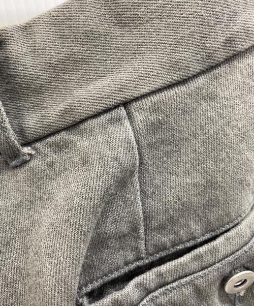 soerte（ソエルテ）soerte (ソエルテ) パンツ グレー サイズ:3の古着・服飾アイテム