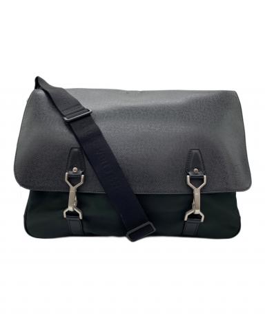 中古・古着通販】LOUIS VUITTON (ルイ ヴィトン) タイガ デルスー