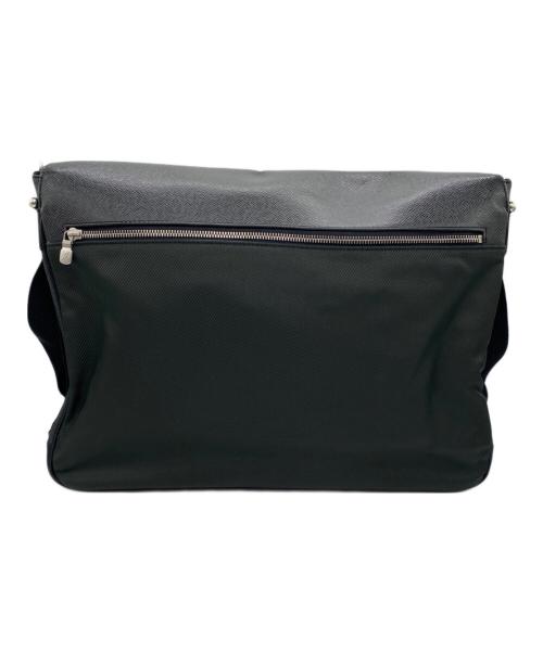 LOUIS VUITTON（ルイ ヴィトン）LOUIS VUITTON (ルイ ヴィトン) タイガ デルスー アルドワーズ ブラックの古着・服飾アイテム