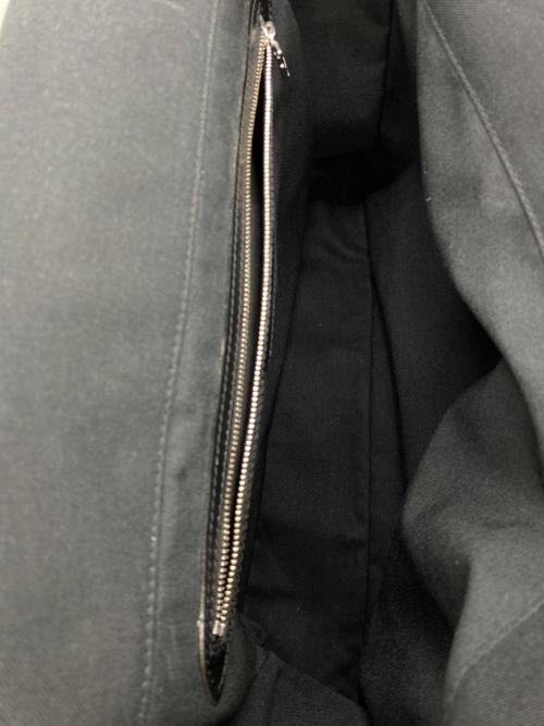 LOUIS VUITTON（ルイ ヴィトン）LOUIS VUITTON (ルイ ヴィトン) タイガ デルスー アルドワーズ ブラックの古着・服飾アイテム