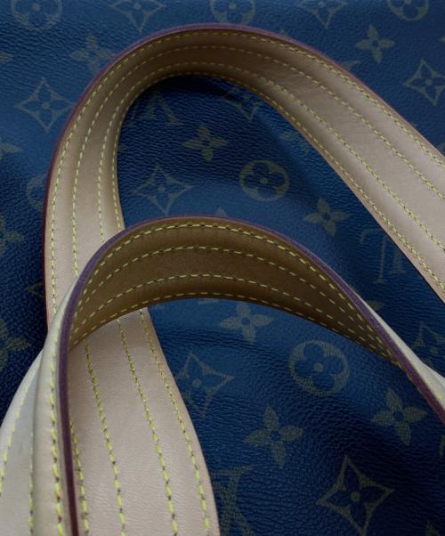 LOUIS VUITTON（ルイ ヴィトン）LOUIS VUITTON (ルイ ヴィトン) ミュルティプリ・シテ ブラウンの古着・服飾アイテム