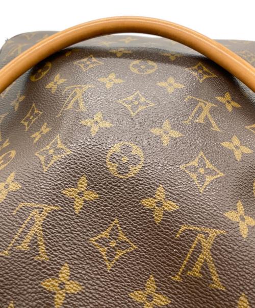 LOUIS VUITTON（ルイ ヴィトン）LOUIS VUITTON (ルイ ヴィトン) ルーピングGM ブラウンの古着・服飾アイテム