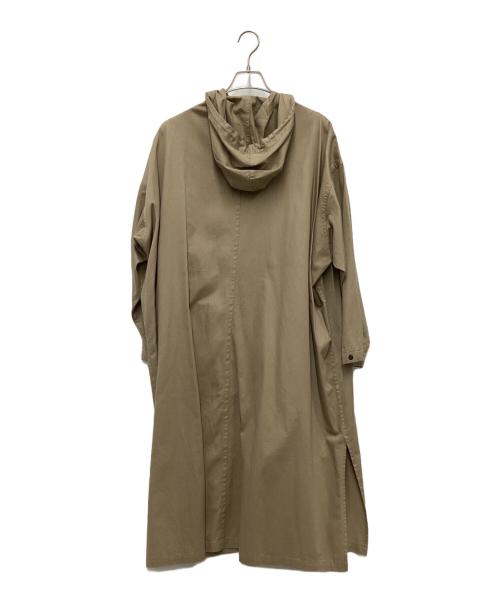 Y's（ワイズ）Y's (ワイズ) コート ベージュ サイズ:1の古着・服飾アイテム