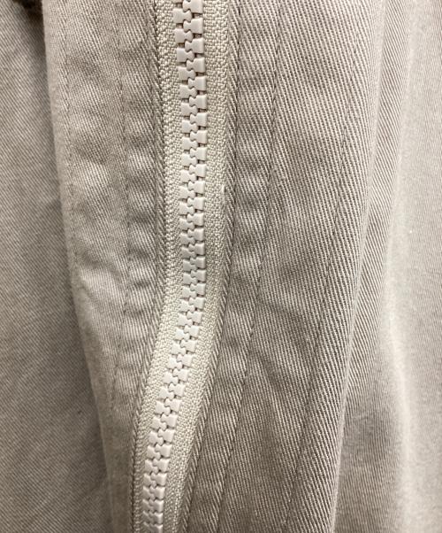 Y's（ワイズ）Y's (ワイズ) コート ベージュ サイズ:1の古着・服飾アイテム