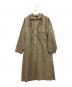 Y's（ワイズ）の古着「コート」｜ベージュ