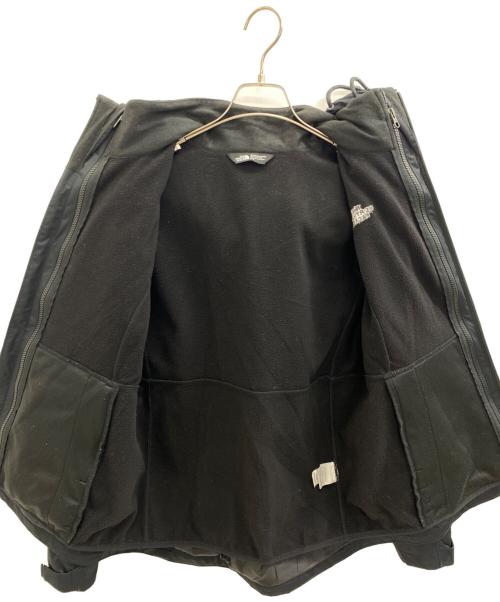 THE NORTH FACE（ザ ノース フェイス）THE NORTH FACE (ザ ノース フェイス) W ARROWOOD TRICLIMATE JACKET ブラック サイズ:Mの古着・服飾アイテム