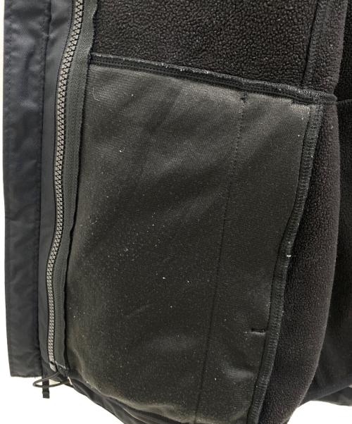 THE NORTH FACE（ザ ノース フェイス）THE NORTH FACE (ザ ノース フェイス) W ARROWOOD TRICLIMATE JACKET ブラック サイズ:Mの古着・服飾アイテム
