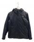 THE NORTH FACE（ザ ノース フェイス）の古着「W ARROWOOD TRICLIMATE JACKET」｜ブラック