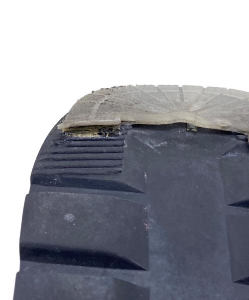 NIKE（ナイキ）NIKE (ナイキ) sacai (サカイ) スニーカー グリーン×イエロー サイズ:27.5の古着・服飾アイテム