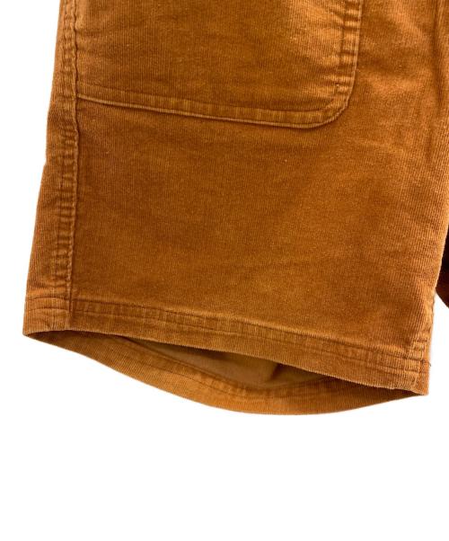 banks journal（バンクスジャーナル）banks journal (バンクスジャーナル) ショートパンツ ブラウン サイズ:W30の古着・服飾アイテム