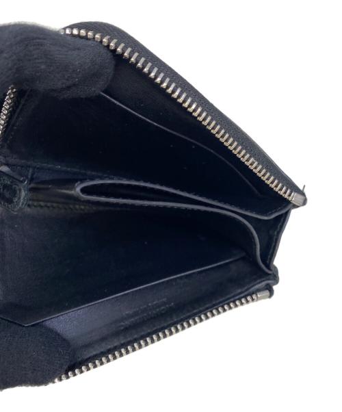 MONTBLANC（モンブラン）MONTBLANC (モンブラン) コインケース ブラックの古着・服飾アイテム