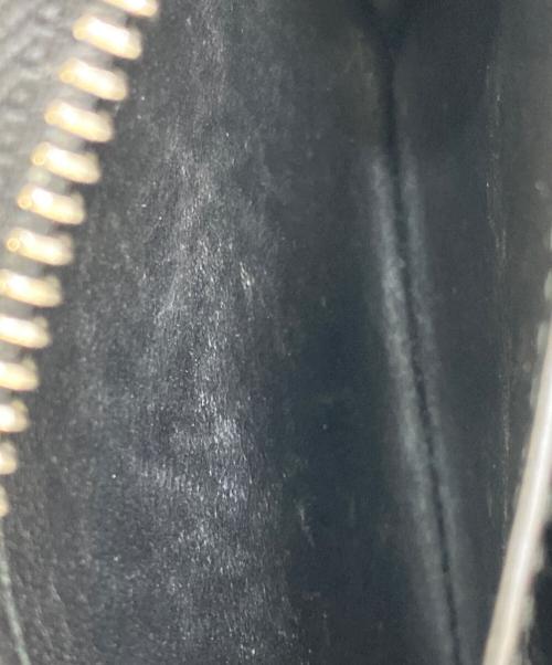 MONTBLANC（モンブラン）MONTBLANC (モンブラン) コインケース ブラックの古着・服飾アイテム